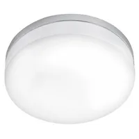 VANNITOAPLAFOON LORA 24W LED 2210LM IP54 EGLO