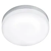 VANNITOAPLAFOON LORA 18W LED 1380LM IP54 EGLO