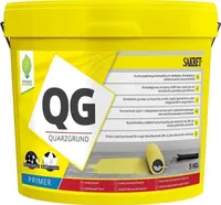 KVARTSNAKKEKRUNT SAKRET QG VALGE 5KG