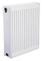 TERASPANEELRADIAATOR DEMIR DOKUM 22 KÜLGÜHENDUSEGA 1000X500X100MM 1470W