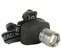 PEALAMP KENNER KHL01-II HILED ZOOM