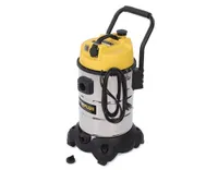 TOLMUIMEJA POWX324 MÄRG/KUIV 1200W