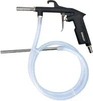 LIIVAPRITSI PÜSTOL PRO 300 L/MIN