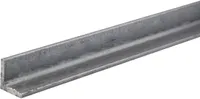 L-PROFIIL ARCANSAS METALL 2000X20X20X3MM