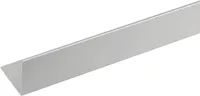ALUMIINIUM L-PROFIIL ARCANSAS 1000X40X40X1,5MM