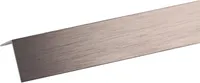 L-PROFIIL ARCANSAS VASK 1000X10X10X1MM