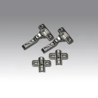 HINGED VEDRUGA 26MM 95° SISSE 2TK