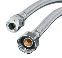 SURVEVOOLIK 1/2"SK - 3/8"VK 10MM TORULE 30CM