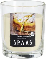 LÕHNAKÜÜNAL KLAASIS SPAAS VANILJEKOOK Ø70X77MM 25H