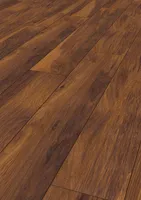 LAMINAATPARKETT 10MM VINTAGE CL. HICKORY RED RIVER 1-LIPP