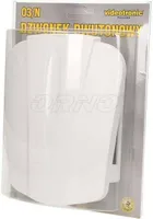 UKSEKELL GOGN 230V 2 TOONI VALGE ORNO