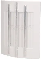 UKSEKELL LUPPO 230V VALGE ORNO