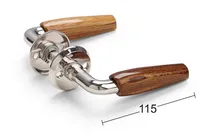 SISEUKSELINK KROOM/PUIT A1130, A8130