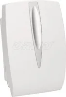 UKSEKELL ORNO GONG 2 TOONI 230V VALGE