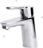 VALAMUSEGISTI BLUE STAR ARONA AR 502 KROOM