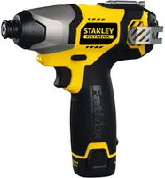 AKULÖÖKKRUVIKEERAJA STANLEY FATMAX FMC040LB 10,8V 2X1,5AH