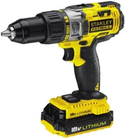 AKULÖÖKTRELL STANLEY FATMAX FMC625D2 18V 2X2,0AH