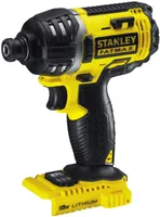 AKULÖÖKKRUVIKEERAJA STANLEY FATMAX FMC645B 18V ILMA AKU JA LAADIJATA