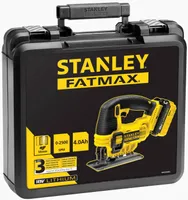 AKUTIKKSAAG FMC650B 18V ILMA AKU JA LAADIJATA