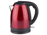 VEEKEETJA 1500W 1,8L PUNANE TELEFUNKEN