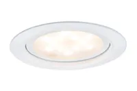 MÖÖBLIVALGUSTI KOMPL. 3X4,5W LED VALGE PAULMANN