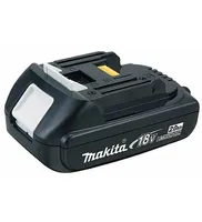 AKU 18 V 2,0 AH LI-ION