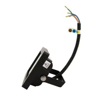 LED PROŽEKTOR 10W 750LM 120° 6500K SLIM