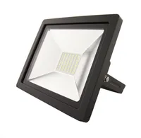 LED PROŽEKTOR 30W 2250LM 120° 6500K SLIM