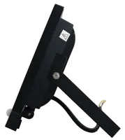 LED PROŽEKTOR 30W 2250LM 120° 6500K SLIM LIIKUMISANDURIGA