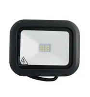 LED PROŽEKTOR 10W 800LM 120° 6500KSLIM2 SMARTLIGHT