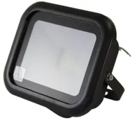 LED PROŽEKTOR 30W 2400LM 120° 6500K SLIM2 SMARTLIGHT