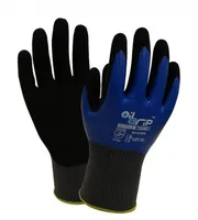 TÖÖKINDAD NITRIIL, PEOPESA TOPELT NITRIIL / 9