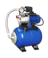 VEEAUTOMAAT JGP12001DINOX 1200W 3700L/H 8/46M HÜDR.24L