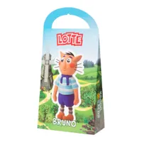 ARENDAV MÄNG VOOLIMISVAHA "TEE ENDALE OMA BRUNO"