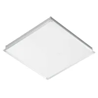 PANEELVALGUSTI 38W LED 4000K 3800LM RIPPLAELE 60X60CM