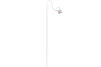 LATERNA HOIDJA 110CM VALGE