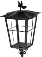 LATERN METALLIST LIND+RIST MUST