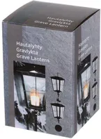 LATERN METALLIST LIND+RIST MUST