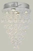 LAELAMP CREYA CL16037-4 5X4W GU10