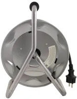 PIKENDUSJUHE 25M 3G1,5MM² H07RN-F FIKS.PESAD MET.TR IP44