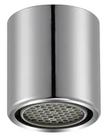 AERAATOR PERLATOR PL HC 3/8" VABA JOOKSUGA