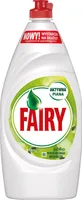 NÕUDEPESUVAHEND FAIRY APPLE 900ML