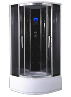 MASSAAŽIKABIIN DURASAN RIO LUX 90X90X44/220CM