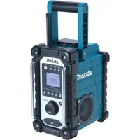 AKURAADIO DMR107 7,2-18V MAKITA AKUDELE