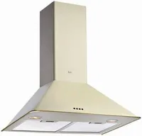 ÕHUPUHASTI DOS60BB 60CM 734M³/H 2X20W HELE RETRO