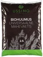 BIOHUUMUS UNIVERSAALNE MAHEVÄETIS USSIMO