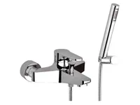 VANNI- JA DUŠISEGISTI OMEGA DUŠIKOMPLEKTIGA