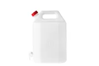 VEEKANISTER PLASTMASS 10L KRAANIGA