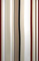 DUŠIKARDIN 180X200CM DUSCHY 623-51 LATTE POLÜESTER