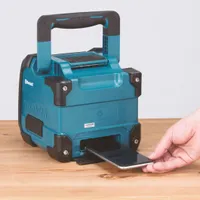 AKUKÕLAR MAKITA DMR200